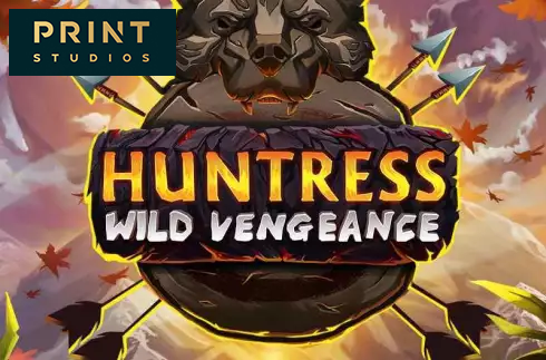 Huntress Wild Vengeance